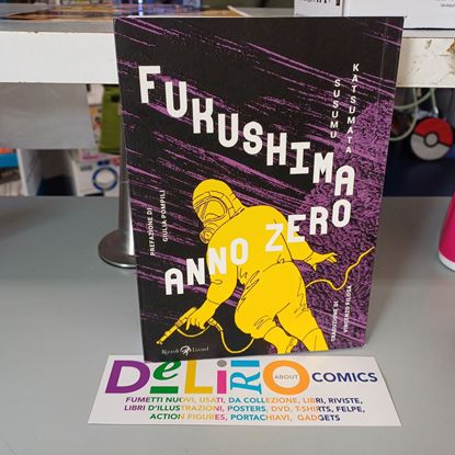 Immagine di FUKUSHIMA ANNO ZERO