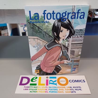 Immagine di LA FOTOGRAFA 002