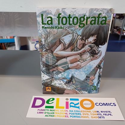 Immagine di LA FOTOGRAFA 003