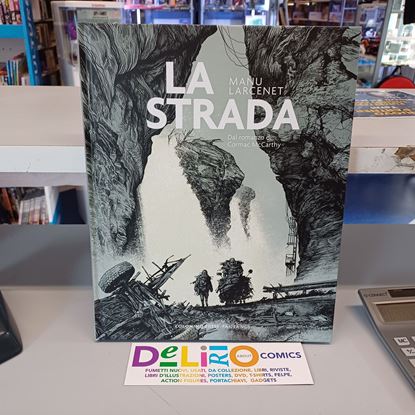Immagine di LA STRADA