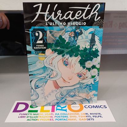 Immagine di HIRAETH L'ULTIMO VIAGGIO 002