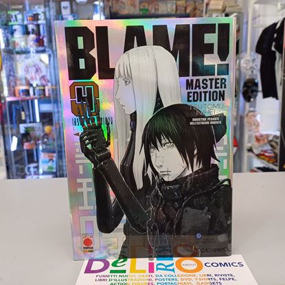 Immagine di BLAME MASTER EDITION 004
