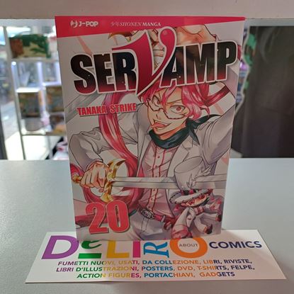 Immagine di SERVAMP 020