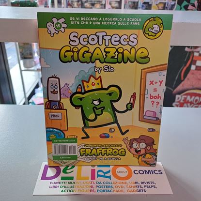 Immagine di SCOTTECS GIGAZINE 015
