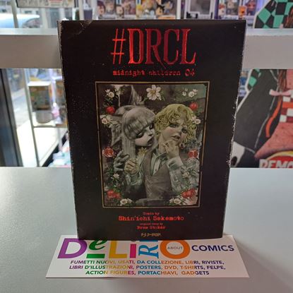 Immagine di #DRCL MIDNIGHT CHILDREN 004