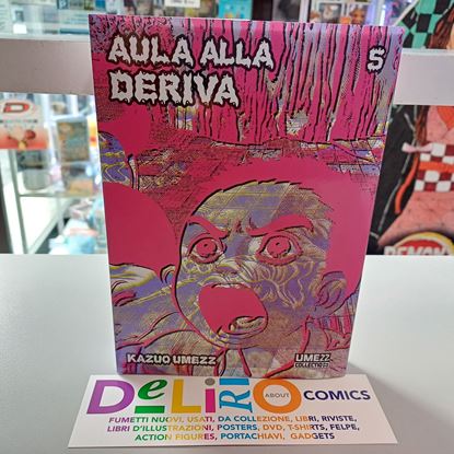 Immagine di AULA ALLA DERIVA 005