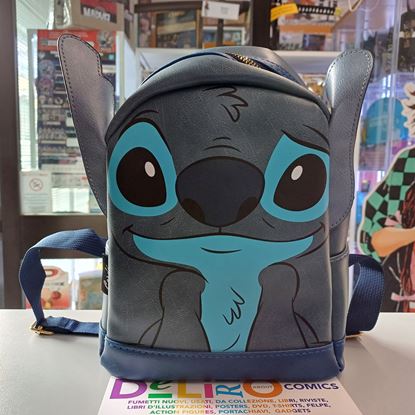 Immagine di ZAINO STITCH