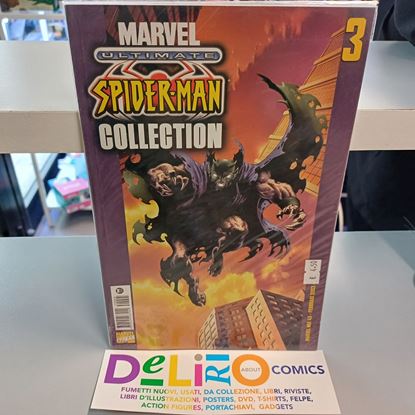 Immagine di ULTIMATE SPIDER-MAN COLLECTION 003