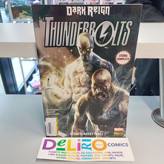 Immagine di THUNDERBOLTS 003