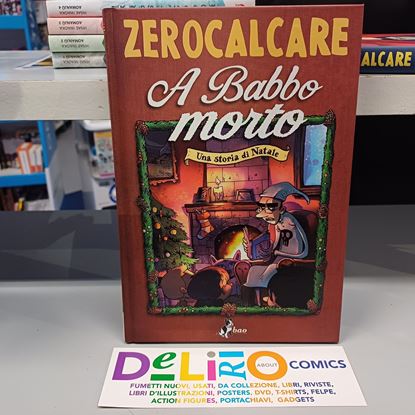 Immagine di A BABBO MORTO