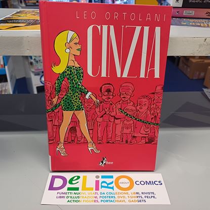 Immagine di CINZIA