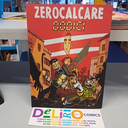 Immagine di DODICI