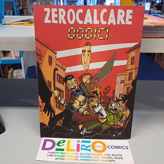 Immagine di DODICI