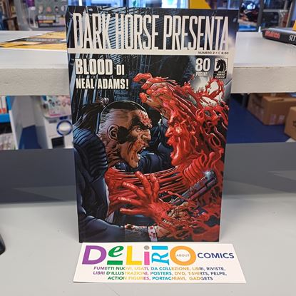 Immagine di DARK HORSE PRESENTA 002