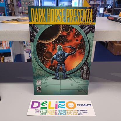 Immagine di DARK HORSE PRESENTA 005