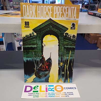 Immagine di DARK HORSE PRESENTA 006