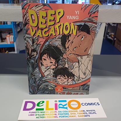 Immagine di DEEP VACATION