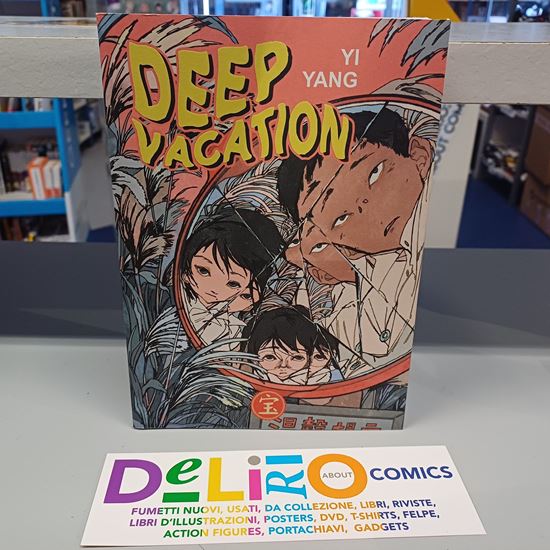 Immagine di DEEP VACATION