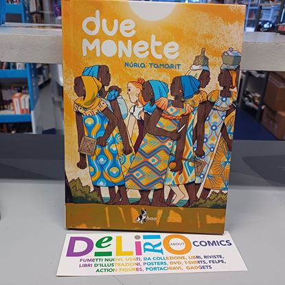 Immagine di DUE MONETE