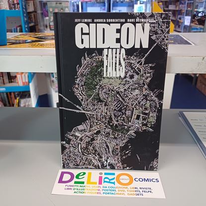 Immagine di GIDEON FALLS 001
