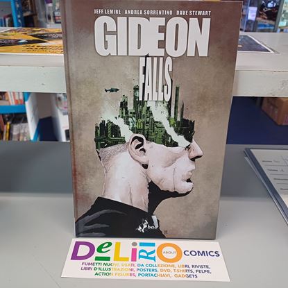 Immagine di GIDEON FALLS 005