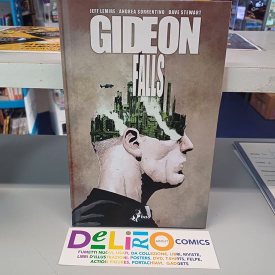 Immagine di GIDEON FALLS 005