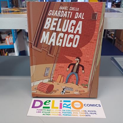 Immagine di GUARDATI DAL BELUGA MAGICO