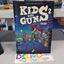Immagine di KIDS WITH GUNS - TRIBE 002