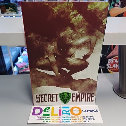 Immagine di SECRET EMPIRE EDIZIONE VARIANT 007
