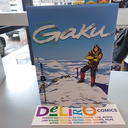 Immagine di GAKU 008
