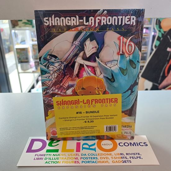 Immagine di SHANGRI-LA FRONTIER EXPANSION PASS 016