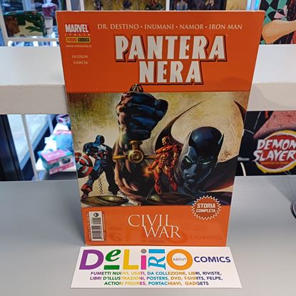 Immagine di PANTERA NERA