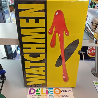 Immagine di ABSOLUTE WATCHMEN
