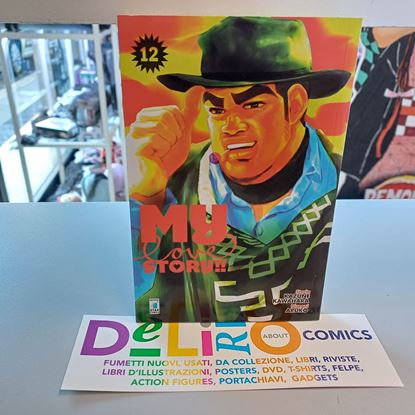 Immagine di MY LOVE STORY!! 012