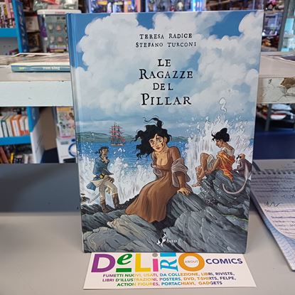 Immagine di LE RAGAZZE DEL PILLAR 002