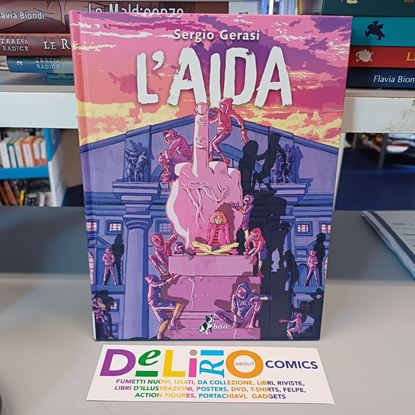 Immagine di L'AIDA