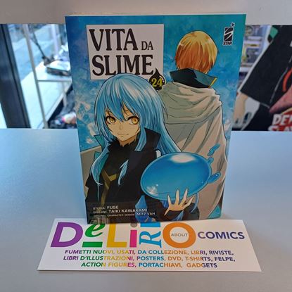 Immagine di VITA DA SLIME 024