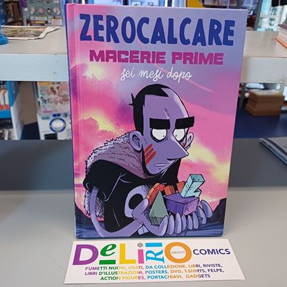 Immagine di MACERIE PRIME SEI MESI DOPO