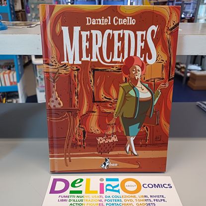 Immagine di MERCEDES