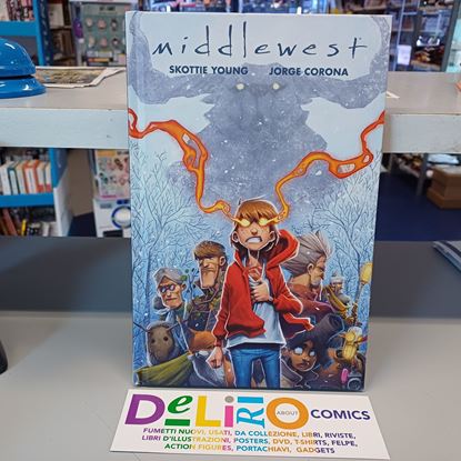 Immagine di MIDDLEWEST 002