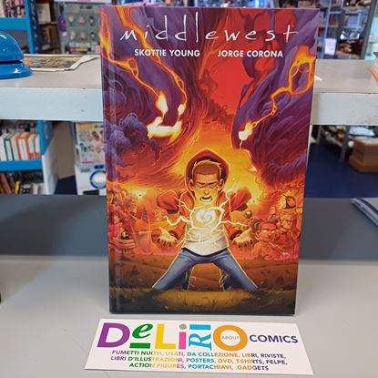 Immagine di MIDDLEWEST 003