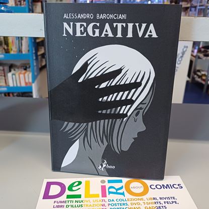 Immagine di NEGATIVA