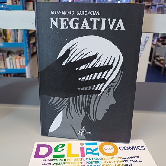 Immagine di NEGATIVA