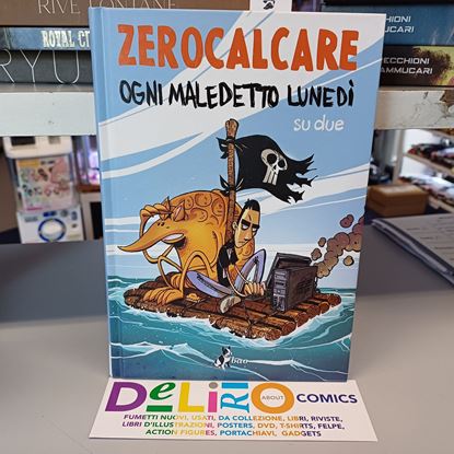 Immagine di OGNI MALEDETTO LUNEDI' SU DUE - NUOVA EDIZIONE