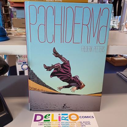 Immagine di PACHIDERMA
