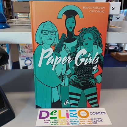 Immagine di PAPER GIRLS 004