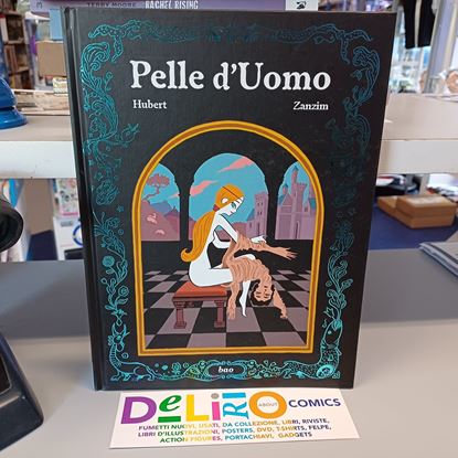 Immagine di PELLE D'UOMO