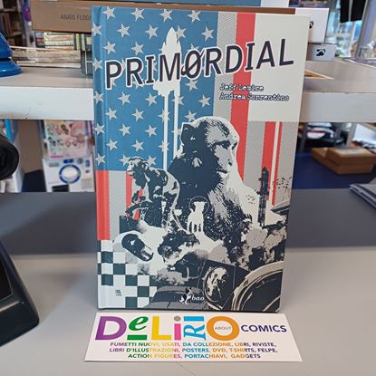 Immagine di PRIMORDIAL