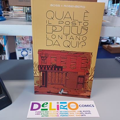 Immagine di QUAL E' IL POSTO PIU' LONTANO DA QUI? 001