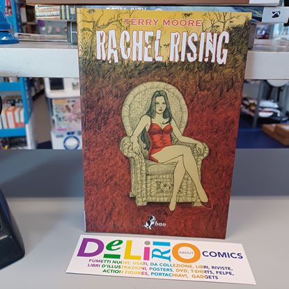 Immagine di RACHEL RISING 002